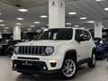 Jeep Renegade 1.6 mjt Limited 130cv Bianco - thumbnail 1