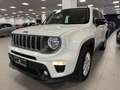 Jeep Renegade 1.6 mjt Limited 130cv Bianco - thumbnail 2