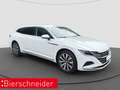 Volkswagen Arteon SB 1.4 TSI eHybrid DSG Elegance STANDH AHK LED Blanc - thumbnail 12