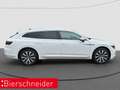 Volkswagen Arteon SB 1.4 TSI eHybrid DSG Elegance STANDH AHK LED Blanc - thumbnail 10