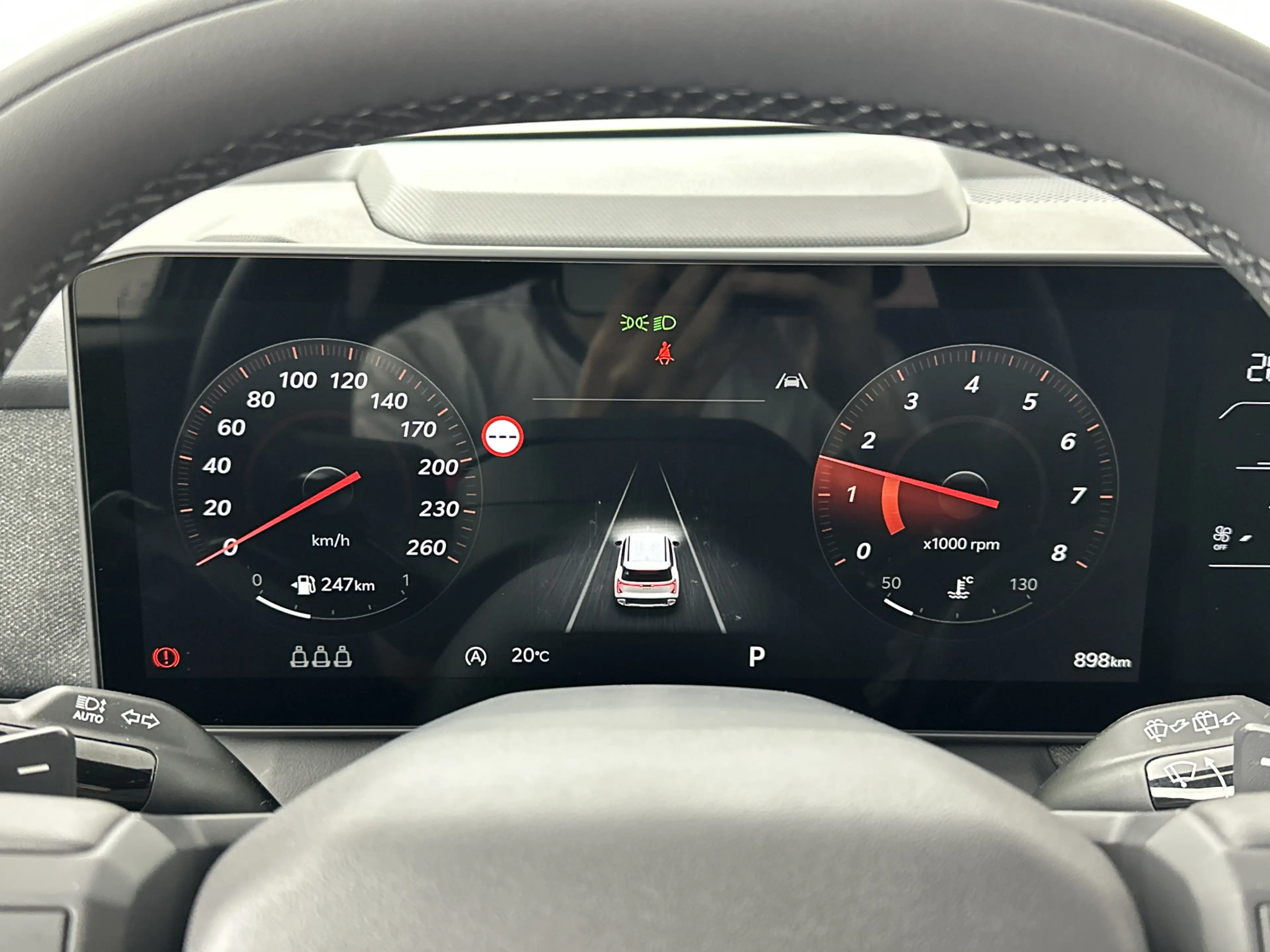 Kia Seltos 1.6 GDi Hybrid X-Line Demo Goes, graag op de foto — photo 11