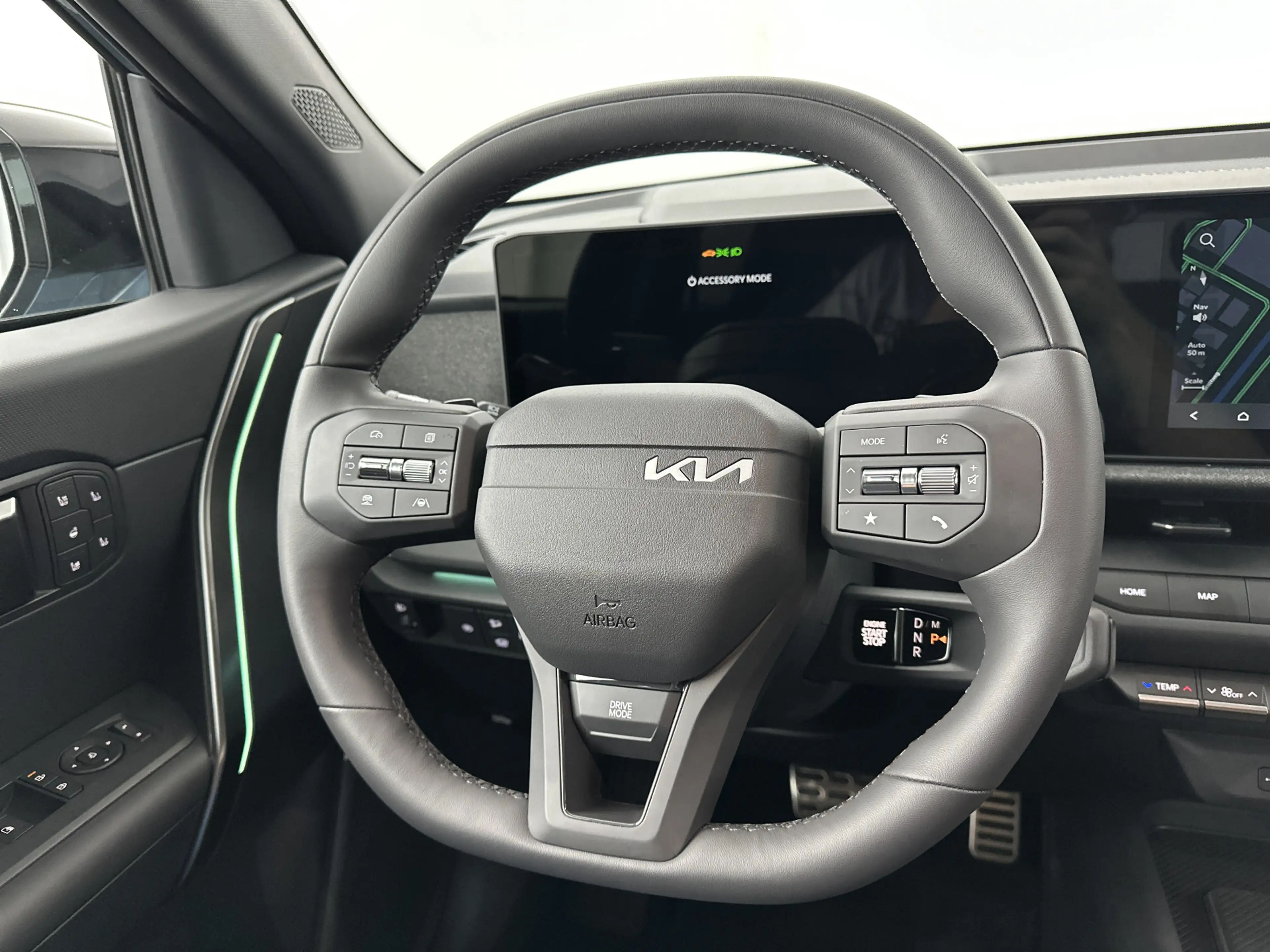 Kia Seltos 1.6 GDi Hybrid X-Line Demo Goes, graag op de foto — photo 14