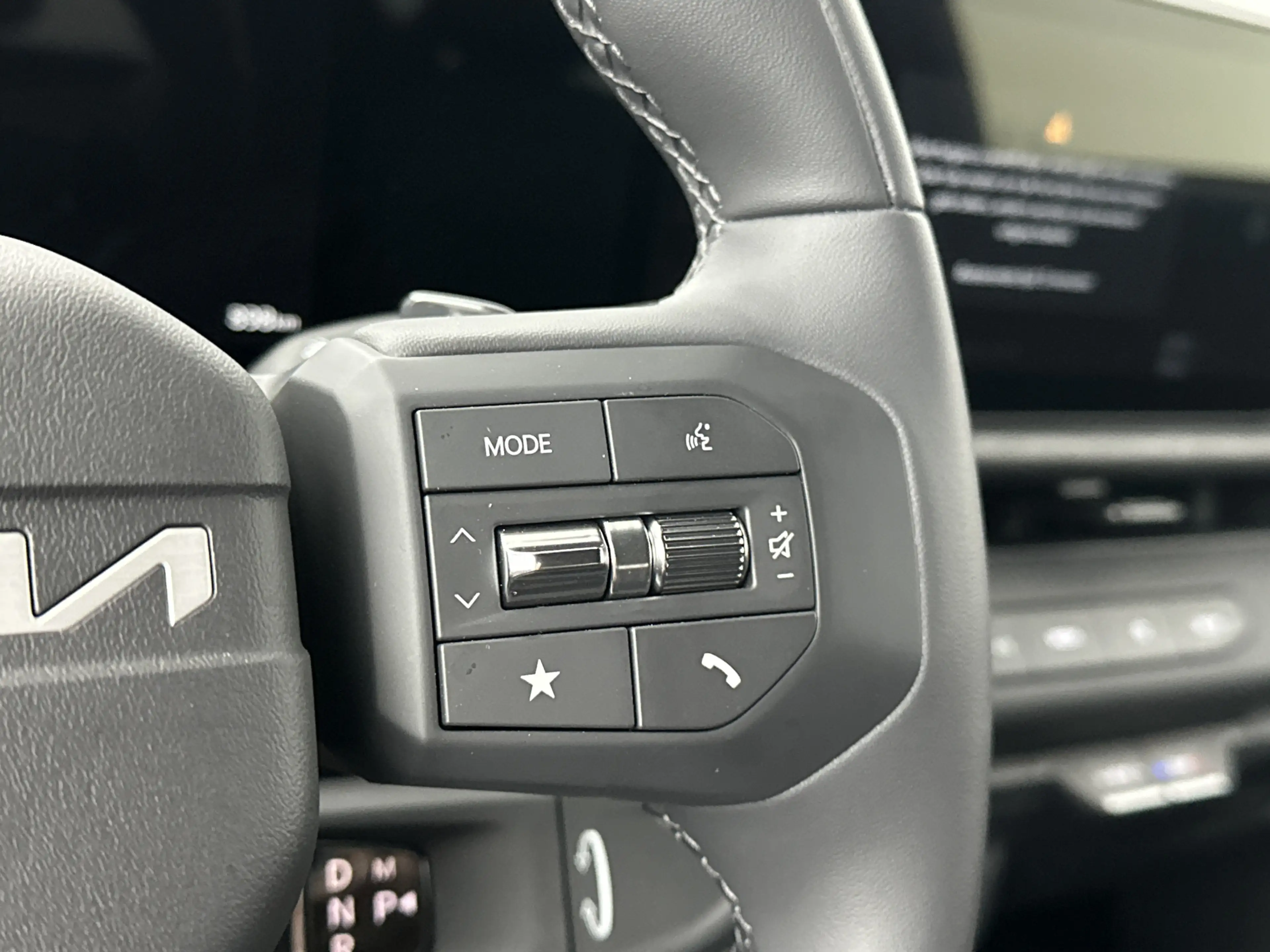 Kia Seltos 1.6 GDi Hybrid X-Line Demo Goes, graag op de foto — photo 12