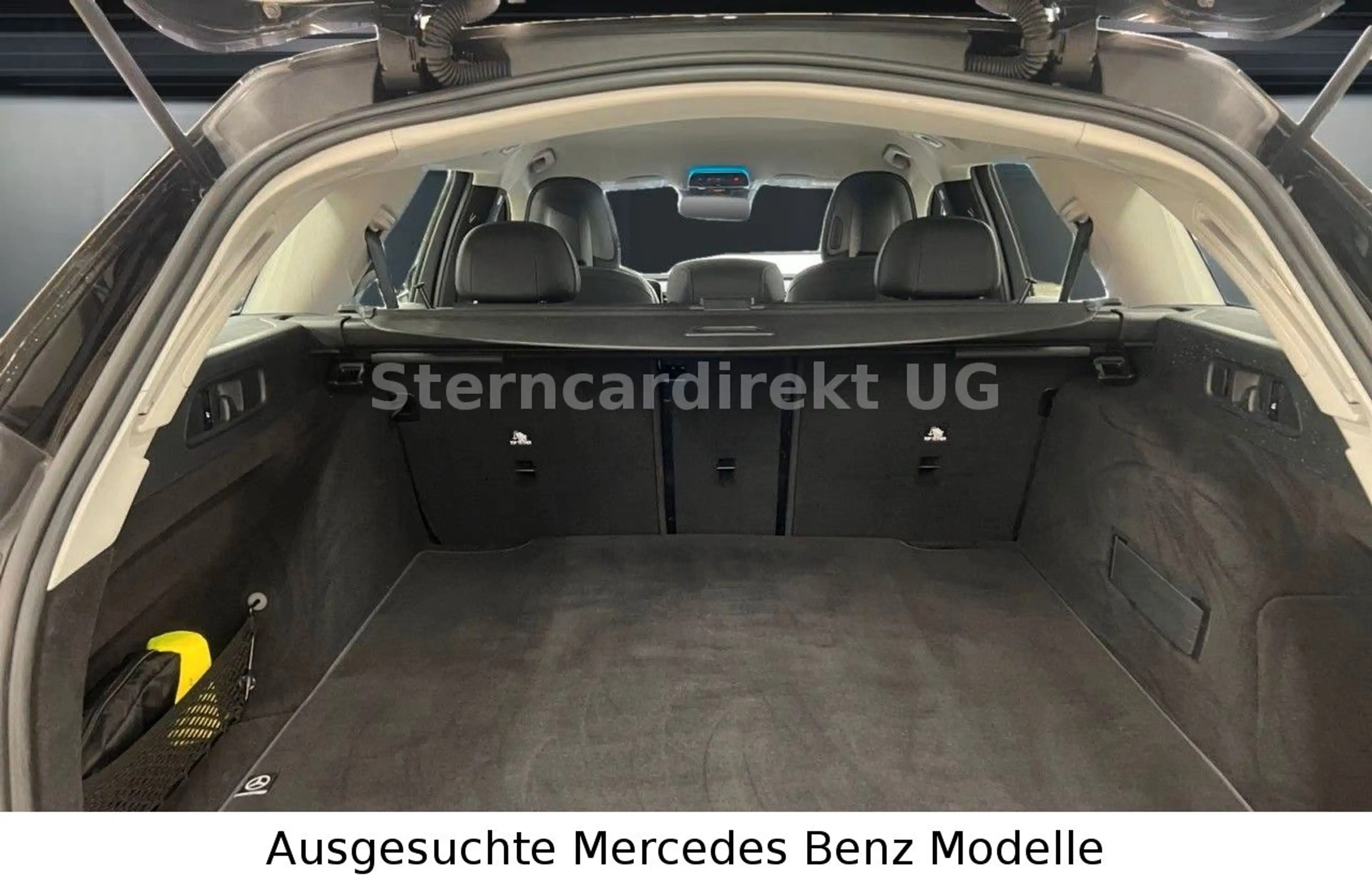 Mercedes-Benz E 220 dT 4 Matic Avantgarde Distronik AHK — photo 8