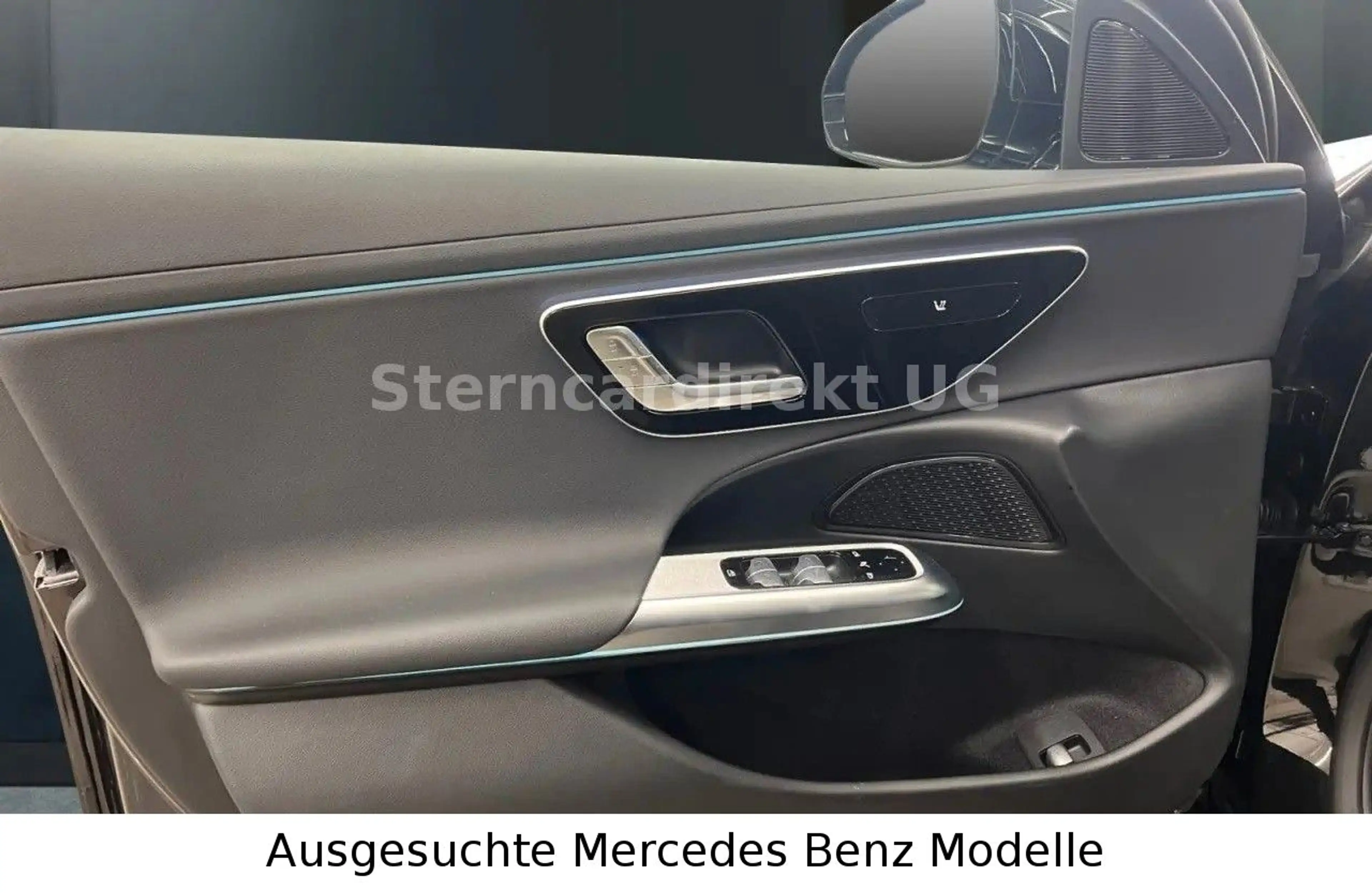 Mercedes-Benz E 220 dT 4 Matic Avantgarde Distronik AHK — photo 7