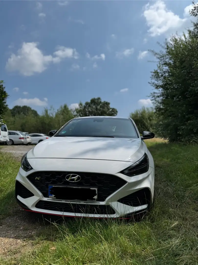 Hyundai i30 N Performance - 1