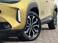 Toyota Yaris Cross 1.5 Hybrid Dynamic Camera Pdc Navigatie Led verlic Jaune - thumbnail 13