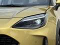 Toyota Yaris Cross 1.5 Hybrid Dynamic Camera Pdc Navigatie Led verlic Jaune - thumbnail 32