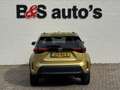 Toyota Yaris Cross 1.5 Hybrid Dynamic Camera Pdc Navigatie Led verlic Jaune - thumbnail 18