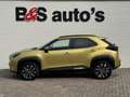 Toyota Yaris Cross 1.5 Hybrid Dynamic Camera Pdc Navigatie Led verlic Jaune - thumbnail 12