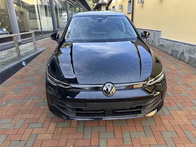 Volkswagen Golf Plus Nnuova Golf edition Plus 1.5 tsi act 85 kw 115