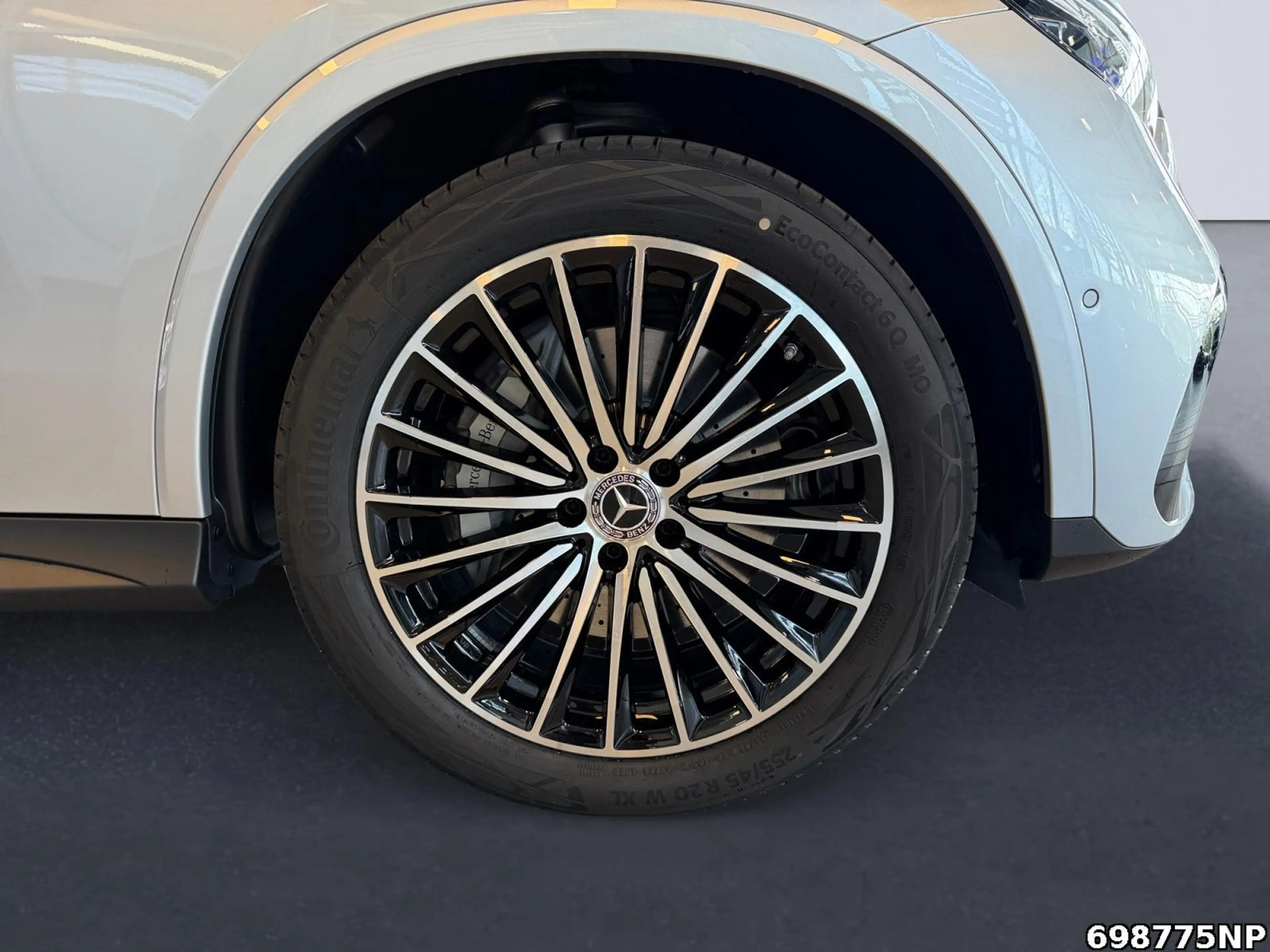 Mercedes-Benz GLC 200 4MATIC EDITION+20"+360°+AHK+BURMESTER+ — photo 5