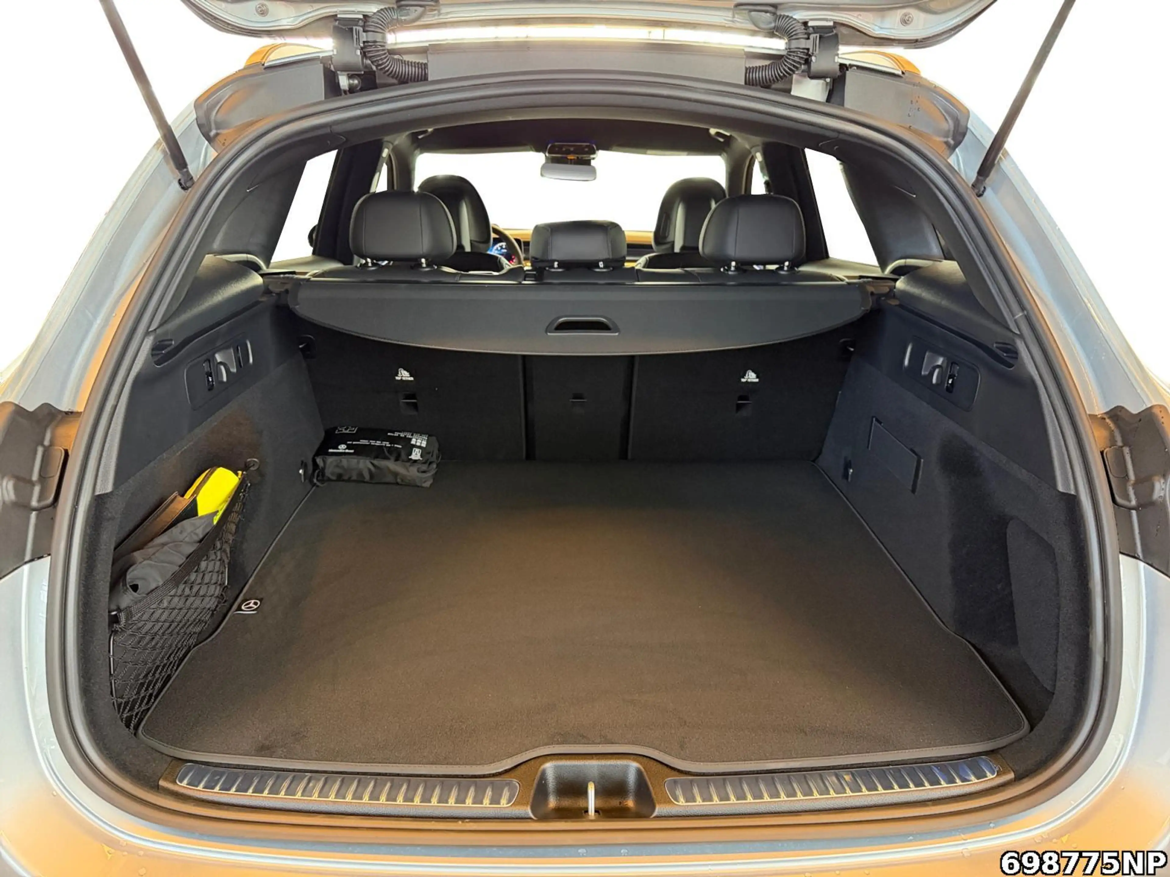 Mercedes-Benz GLC 200 4MATIC EDITION+20"+360°+AHK+BURMESTER+ — photo 6