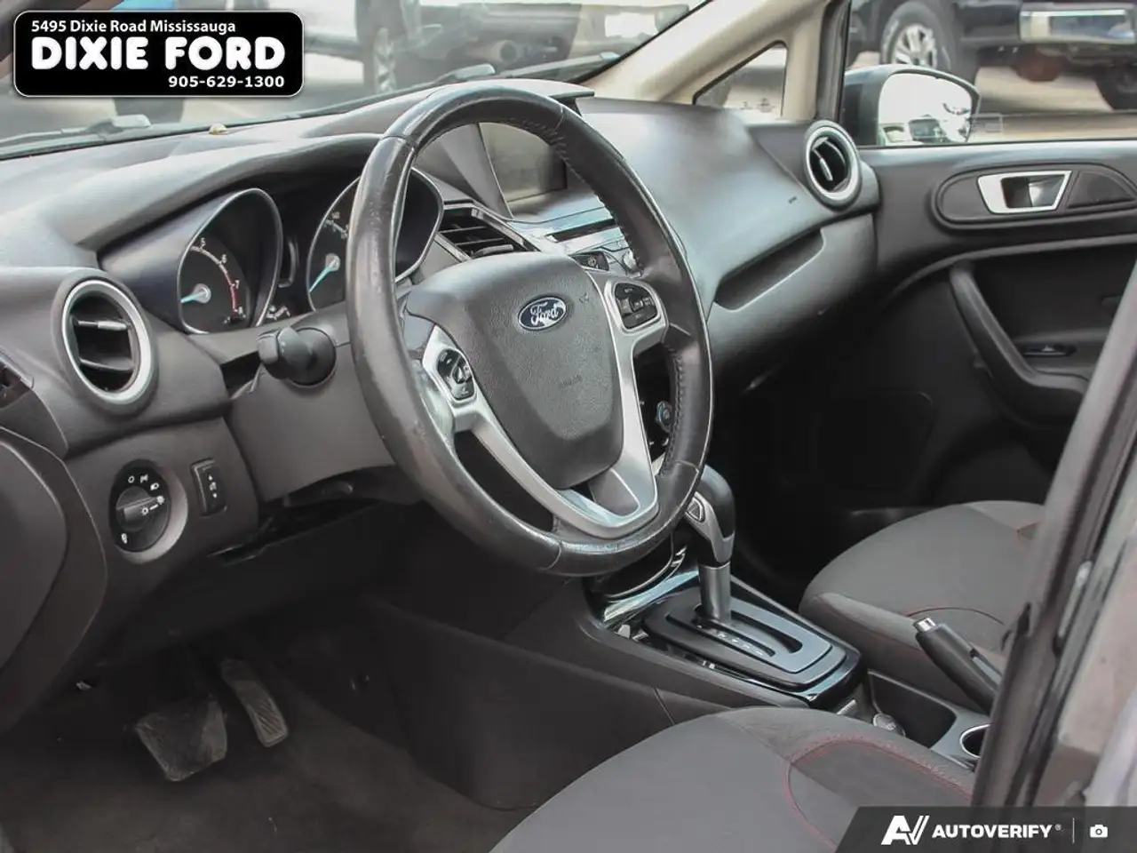 Ford Fiesta photo Ford Fiesta