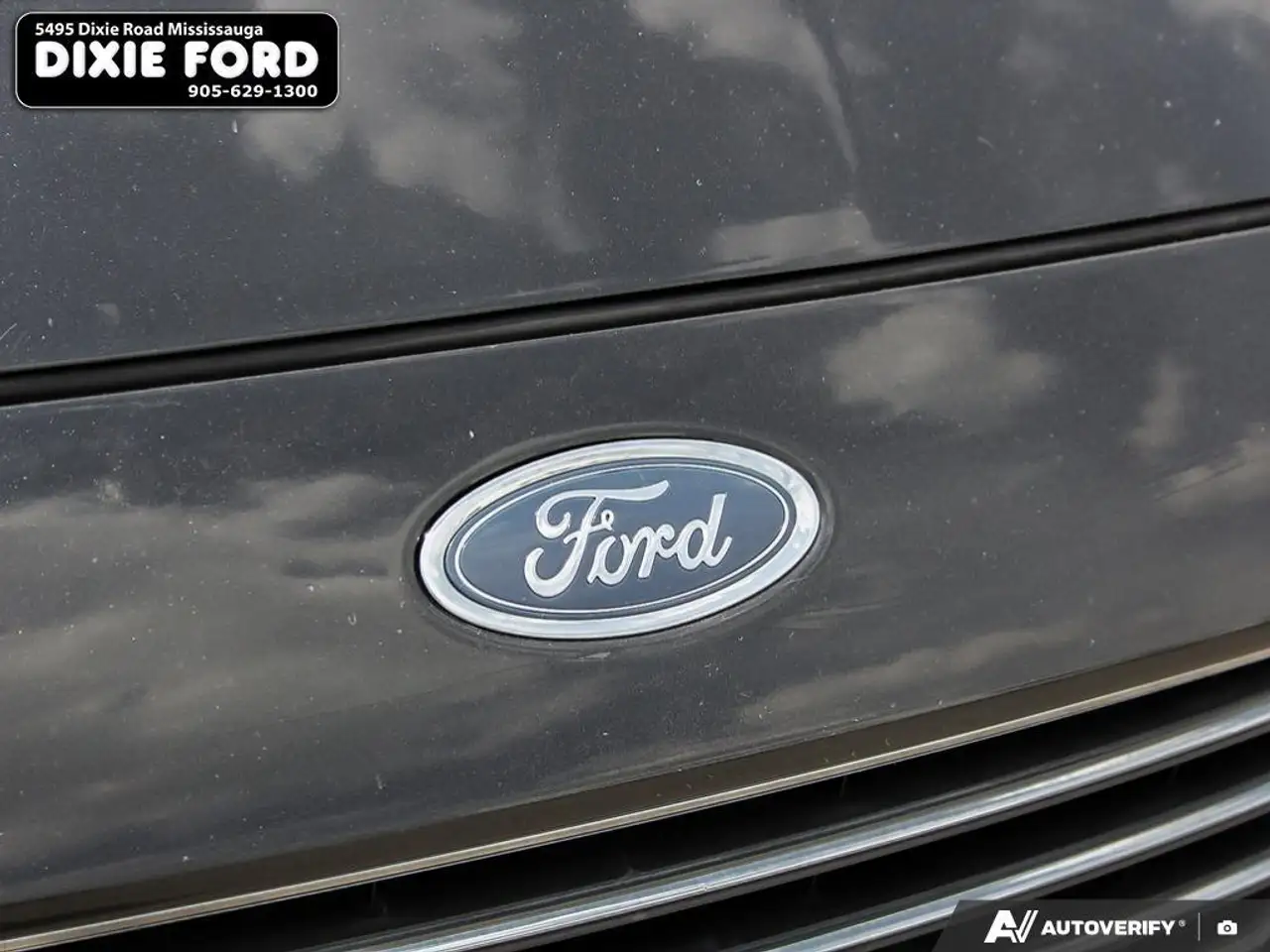 Ford Fiesta photo Ford Fiesta