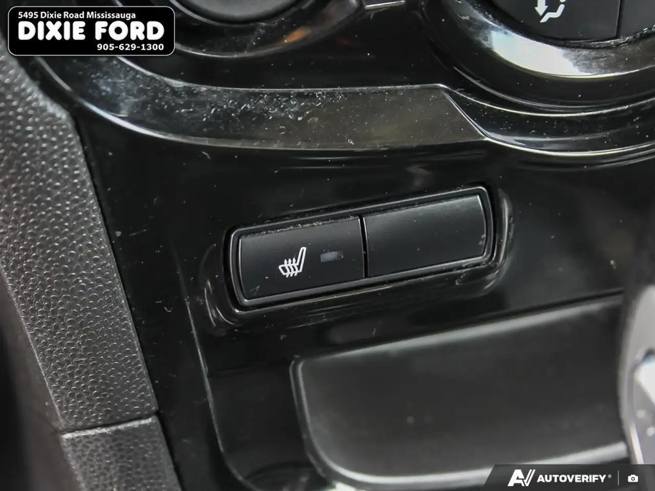 Ford Fiesta photo Ford Fiesta