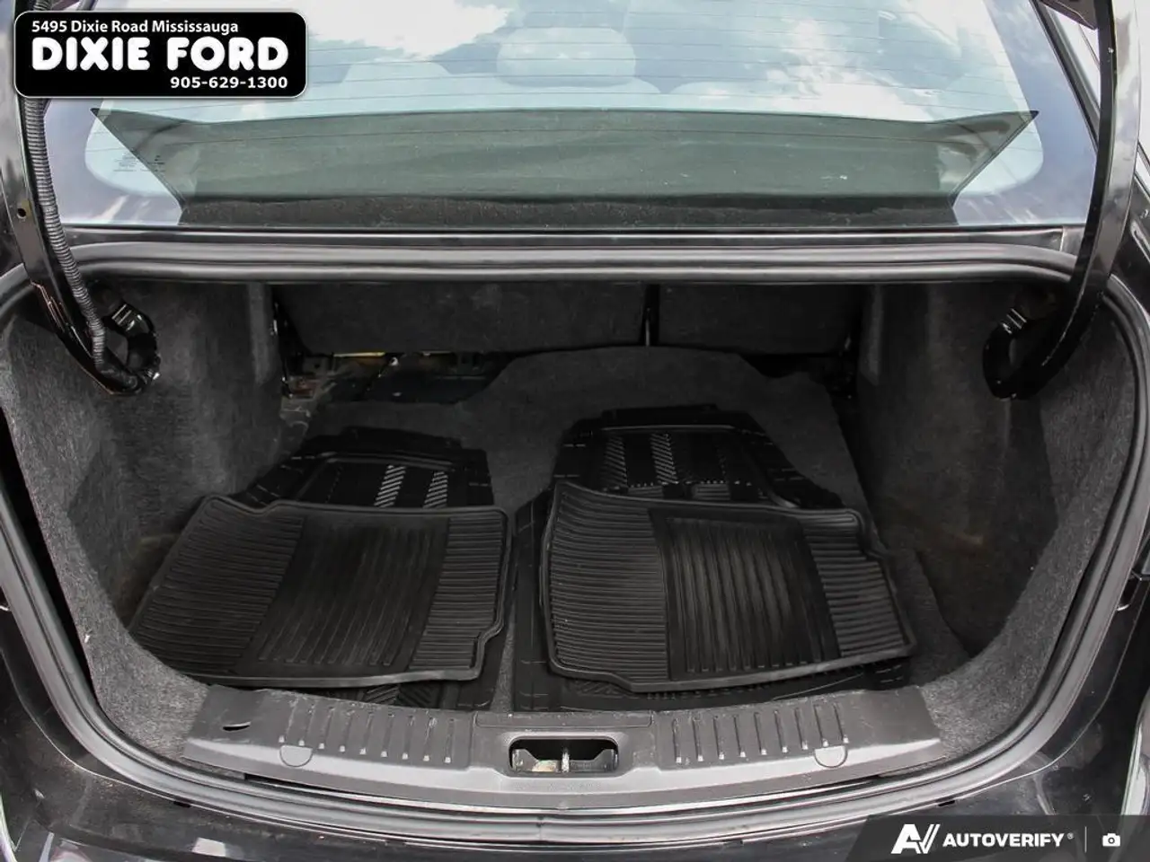 Ford Fiesta photo Ford Fiesta