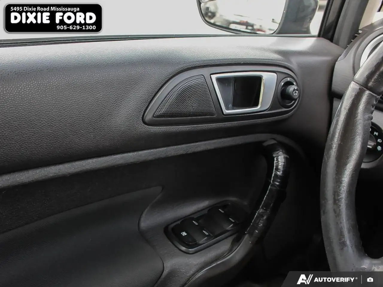 Ford Fiesta photo Ford Fiesta
