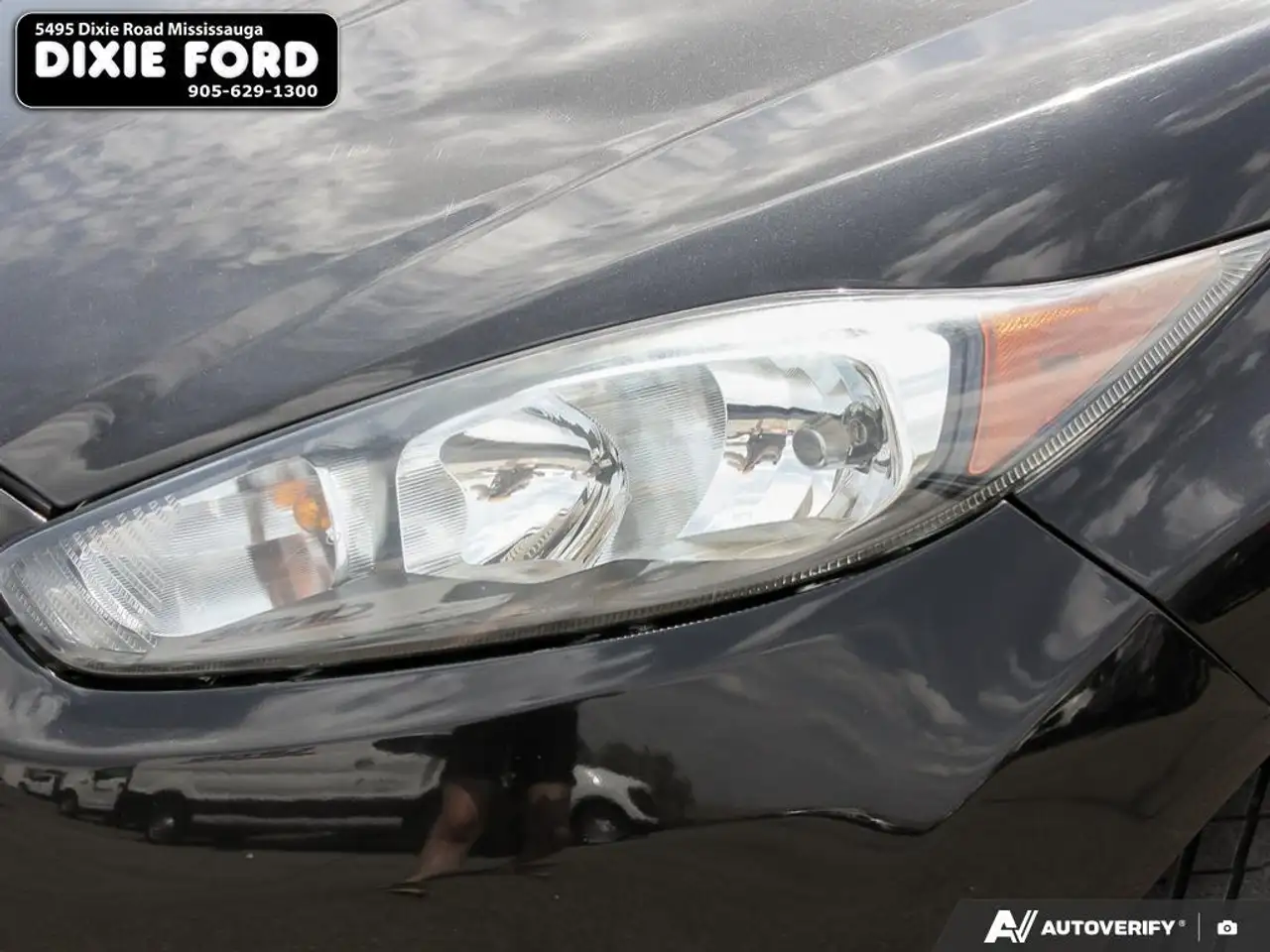 Ford Fiesta photo Ford Fiesta