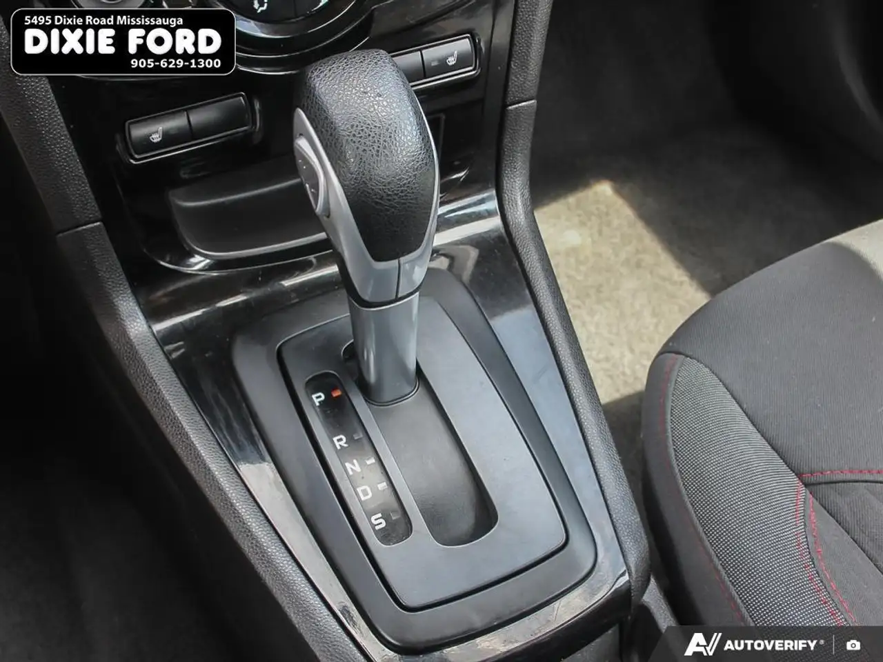 Ford Fiesta photo Ford Fiesta
