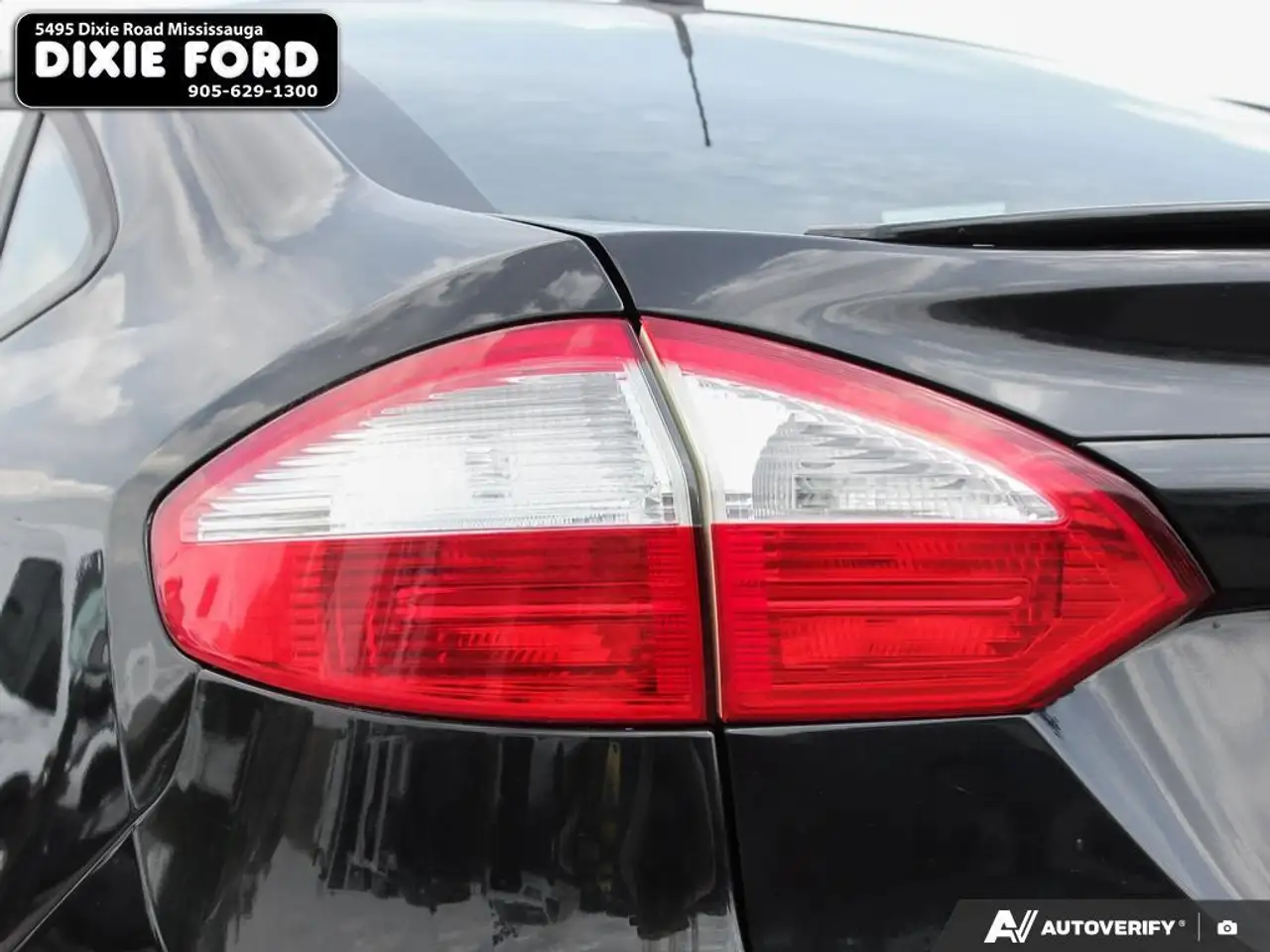 Ford Fiesta photo Ford Fiesta