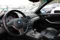 BMW M3 Cabrio/E46/SMG/Leder/Klima/Harman/SportAGA Schwarz - thumbnail 13