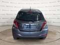 Toyota Yaris 1.3 5 porte Active Gris - thumbnail 3