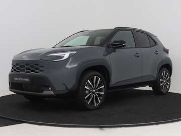 1.5 Hybrid 130 Executive Premium Pack
