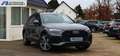 Audi Q5 50 TFSI e Qu S LINE ACC+KAMERA+MATRIX+VIRTUAL Grau - thumbnail 3