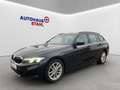 BMW 320 320d Touring xDrive Aut. Schwarz - thumbnail 1