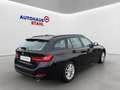 BMW 320 320d Touring xDrive Aut. Schwarz - thumbnail 5