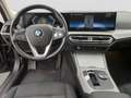 BMW 320 320d Touring xDrive Aut. Schwarz - thumbnail 14