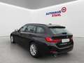BMW 320 320d Touring xDrive Aut. Schwarz - thumbnail 3