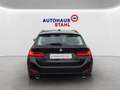 BMW 320 320d Touring xDrive Aut. Schwarz - thumbnail 4