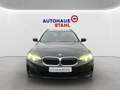 BMW 320 320d Touring xDrive Aut. Schwarz - thumbnail 8
