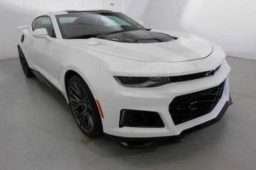 ZL1 650CV. PRECIO FINAL!!
