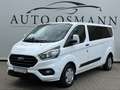 Ford Transit Custom 320 L2H1 VA Trend | 9 SITZER Bianco - thumbnail 1