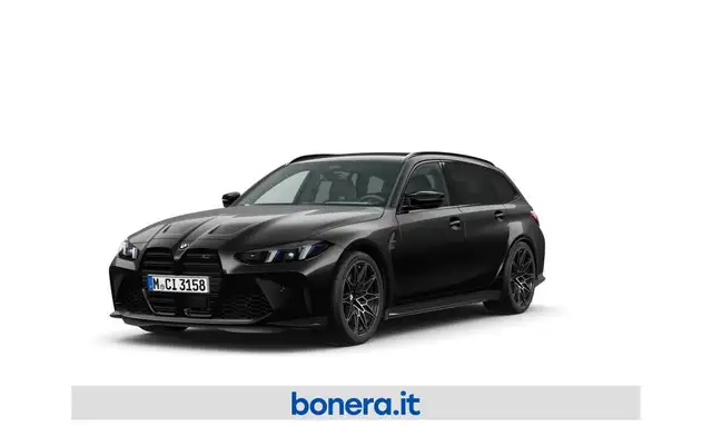 BMW M3 Touring 3.0 Competition M xdrive auto