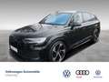 Audi Q7 50 TDI quattro S ine Panorama Head-up AHK LED Schwarz - thumbnail 1