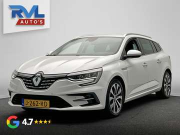 Estate 1.6 Plug-In Hybrid 160 | Origineel NL | Car