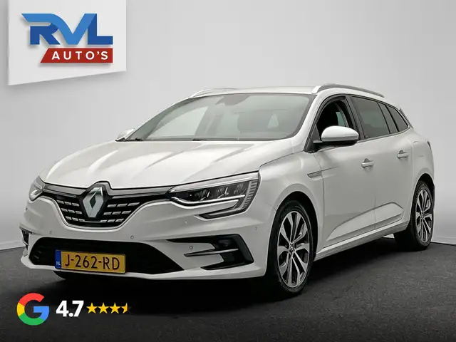 Renault Megane E-Tech Estate 1.6 Plug-In Hybrid 160 | Origineel NL | Car