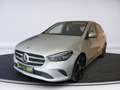 Mercedes-Benz B 200 d Leder KAM SpurH KlimaA FLA SHZ Silber - thumbnail 2