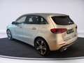 Mercedes-Benz B 200 d Leder KAM SpurH KlimaA FLA SHZ Silber - thumbnail 4