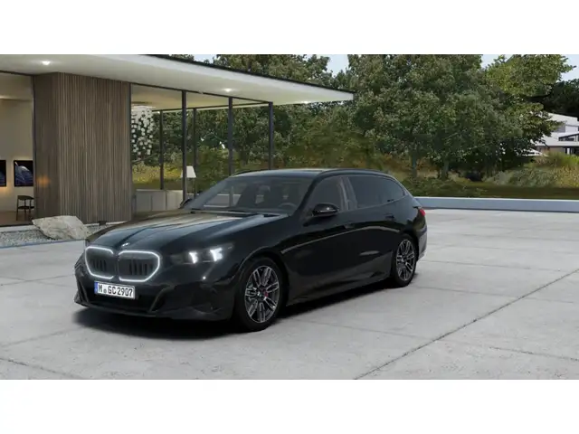 BMW 5er