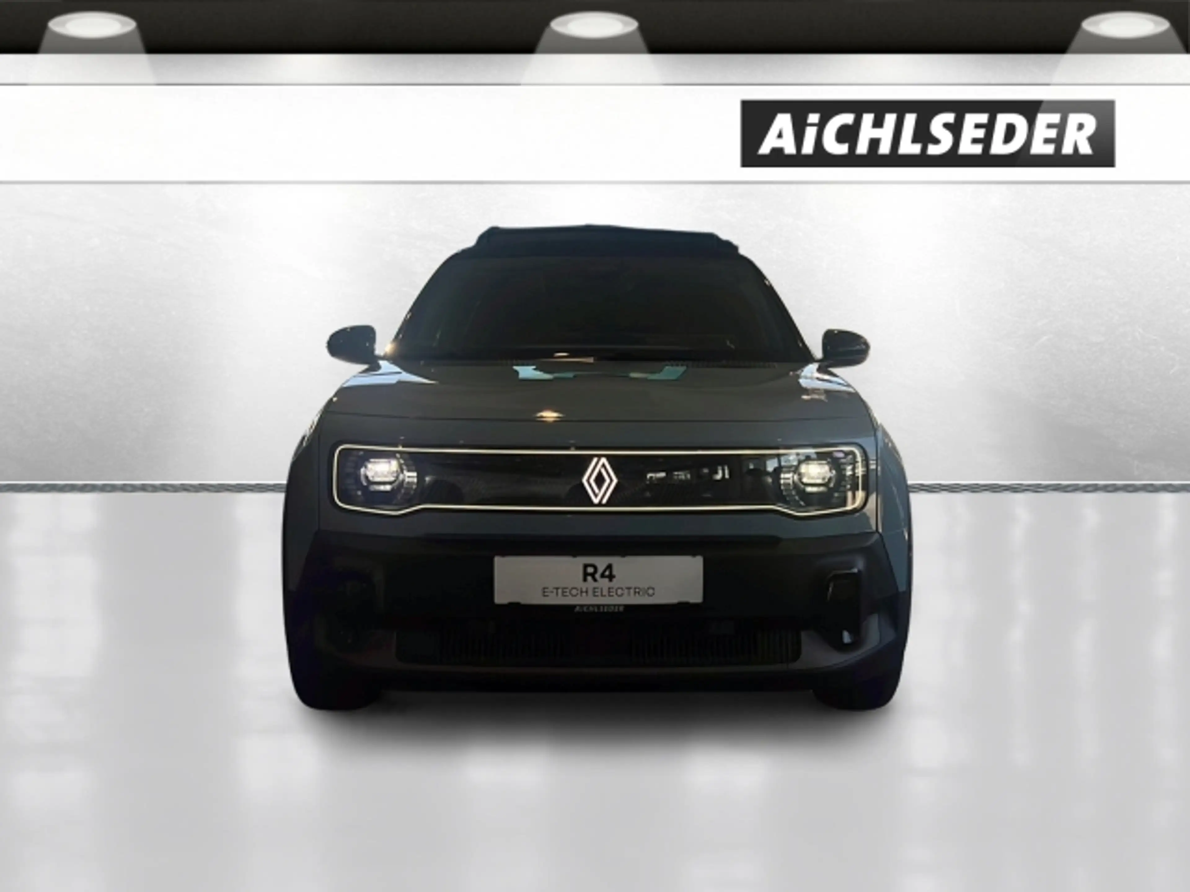 Renault R 4 RENAULT 4 E-TECH ELECTRIC Iconic „plein sud® — photo 2