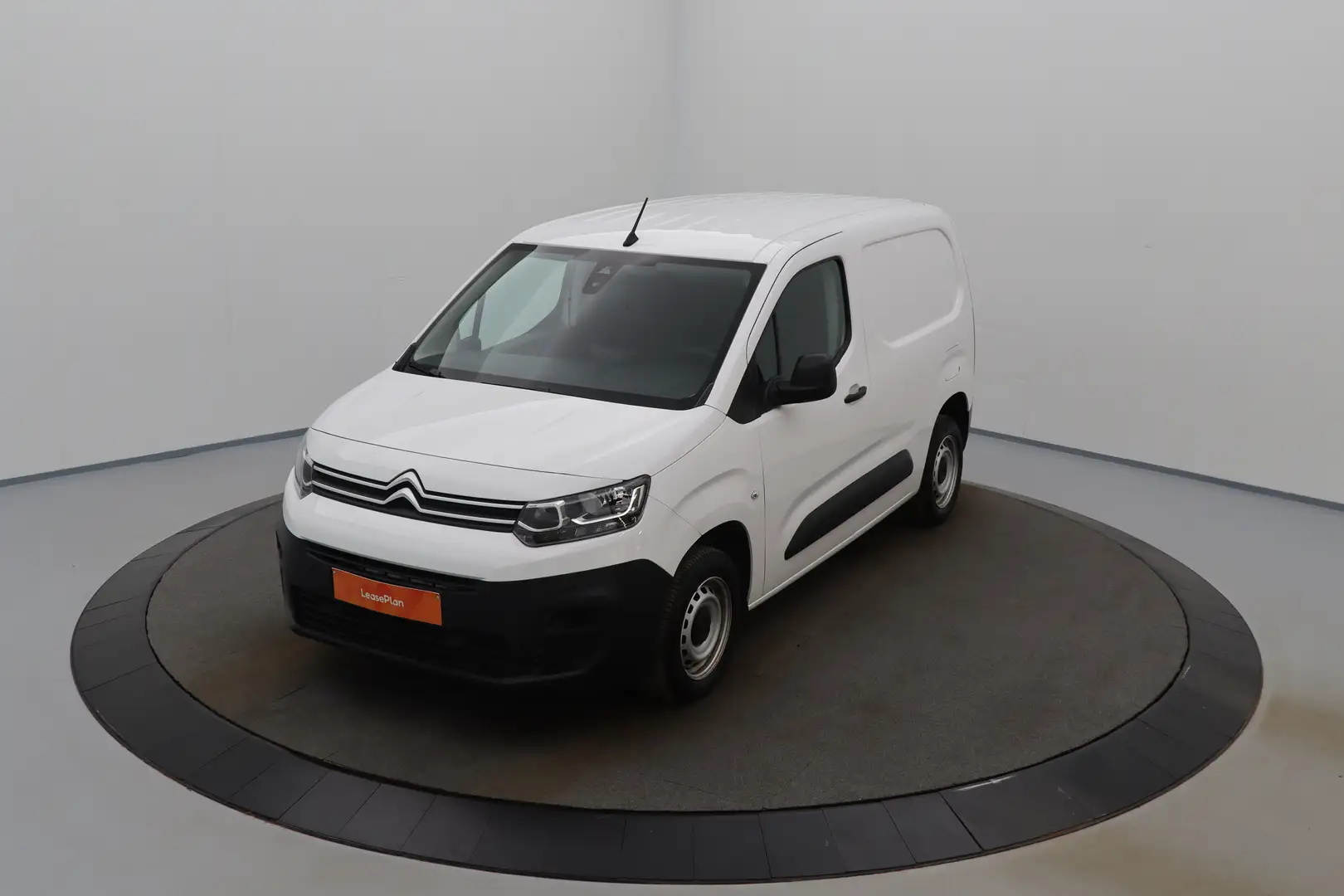 Citroen Berlingo Van 1.5 BlueHDi M Light Club PDC Cruise Ctrl BT Wit - 1