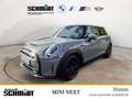 MINI Cooper SE Classic Trim + 2Jahre-BPS.-GARANTIE Grau - thumbnail 1