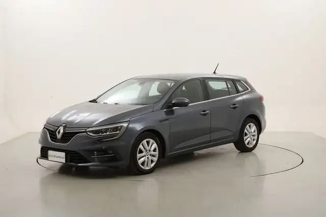 2023 Renault Megane in Grey for sale