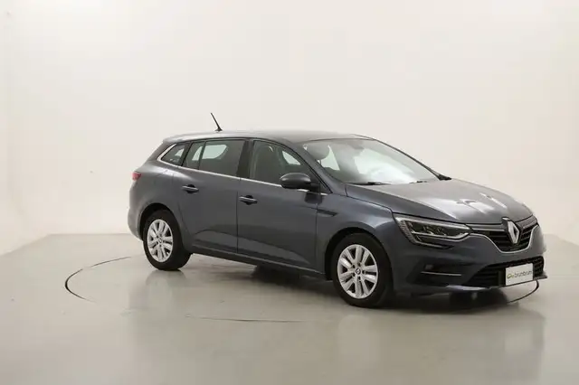 Renault Megane view 7