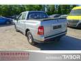 SsangYong Actyon Sports 2.0D Aut. 4WD Quartz Klima AHK SHZ Silber - thumbnail 3